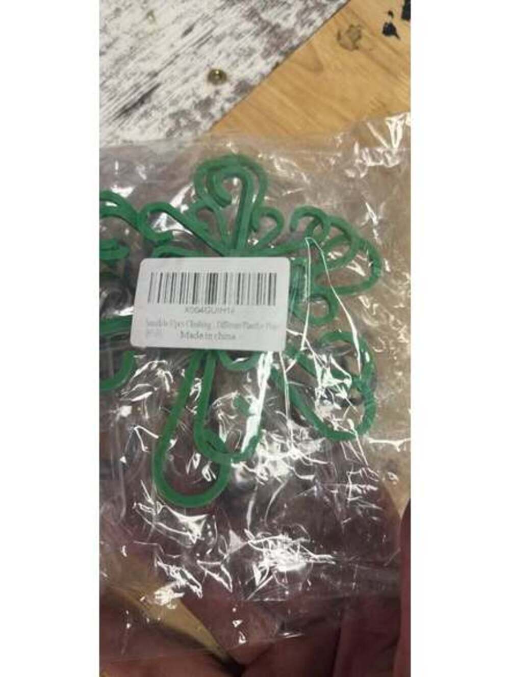 Sumilala 12pcs Climbing Plant Supports